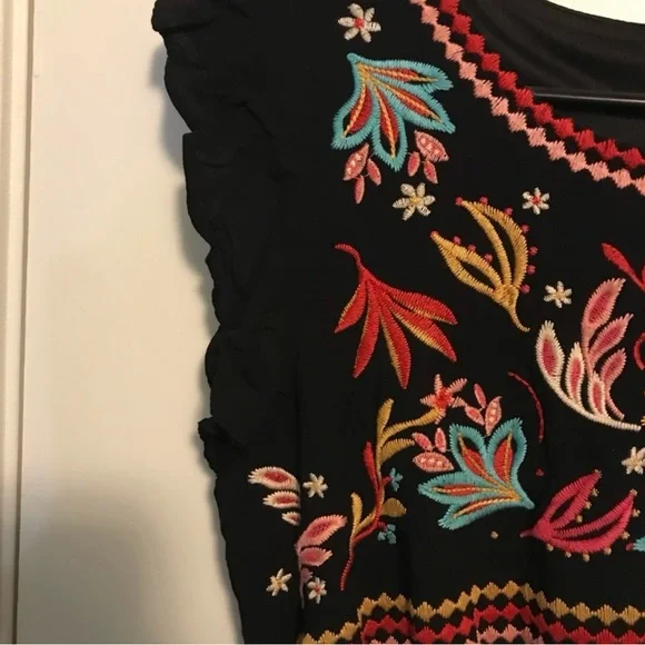 Savanna Jane Romper - Picture 2 of 7